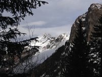 21-22 December Piste du Diable